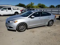 3FA6P0HD4HR343196 2017 FORD FUSION