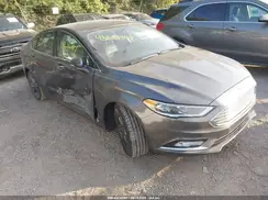3FA6P0HD4HR348947 2017 FORD FUSION