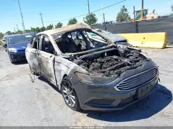 3FA6P0HD4HR351458 2017 FORD FUSION