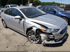 3FA6P0HD4HR352691 2017 FORD FUSION