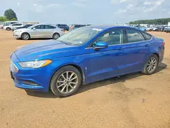 3FA6P0HD4HR353923 2017 FORD FUSION