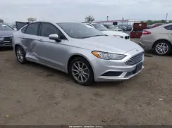 3FA6P0HD4HR362816 2017 FORD FUSION
