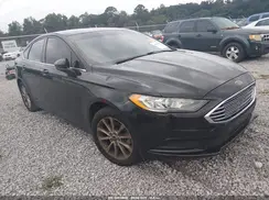 3FA6P0HD4HR363206 2017 FORD FUSION
