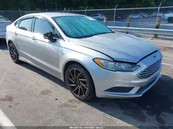 3FA6P0HD4HR363657 2017 FORD FUSION