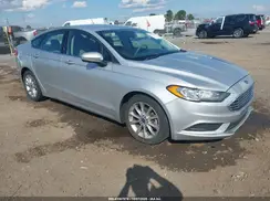 3FA6P0HD4HR363691 2017 FORD FUSION