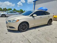 3FA6P0HD4HR364100 2017 FORD FUSION