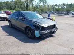 3FA6P0HD4HR364131 2017 FORD FUSION