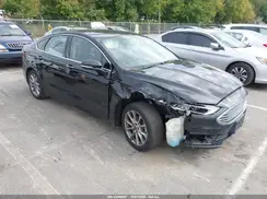 3FA6P0HD4HR364369 2017 FORD FUSION