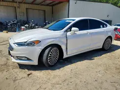 3FA6P0HD4HR364436 2017 FORD FUSION