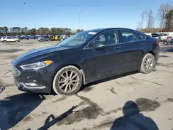 3FA6P0HD4HR365859 2017 FORD FUSION