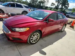3FA6P0HD4HR366669 2017 FORD FUSION