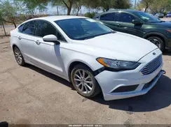 3FA6P0HD4HR368292 2017 FORD FUSION