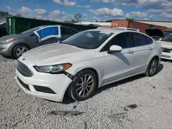 3FA6P0HD4HR371774 2017 FORD FUSION