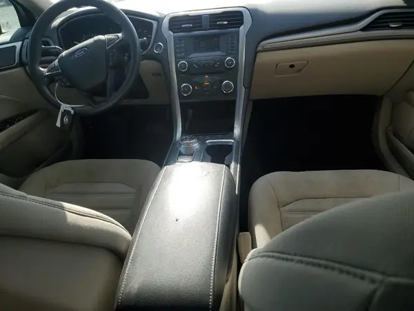 3FA6P0HD4HR371774 2017 FORD FUSION - Image 8