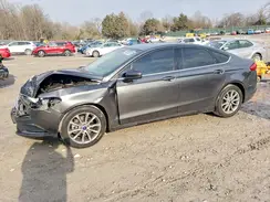 3FA6P0HD4HR371810 2017 FORD FUSION