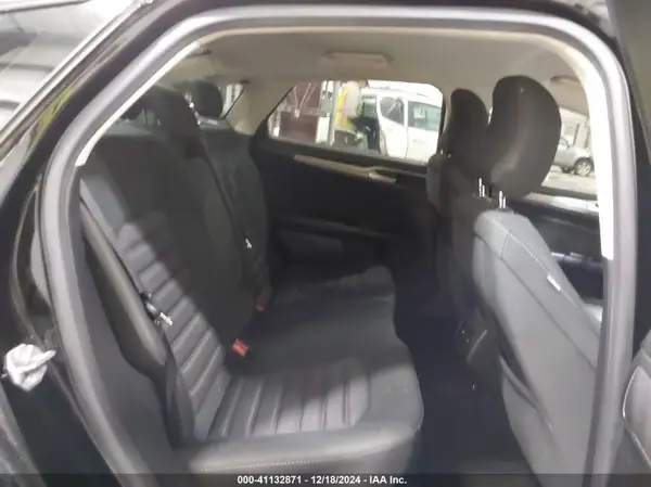 3FA6P0HD4HR371824 2017 FORD FUSION - Image 8