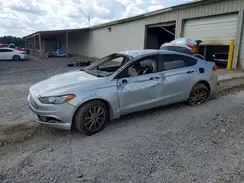 3FA6P0HD4HR371869 2017 FORD FUSION