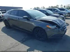 3FA6P0HD4HR373492 2017 FORD FUSION