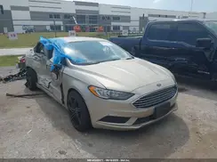 3FA6P0HD4HR373623 2017 FORD FUSION