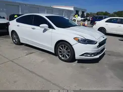 3FA6P0HD4HR375596 2017 FORD FUSION