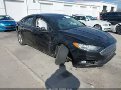 3FA6P0HD4HR378398 2017 FORD FUSION