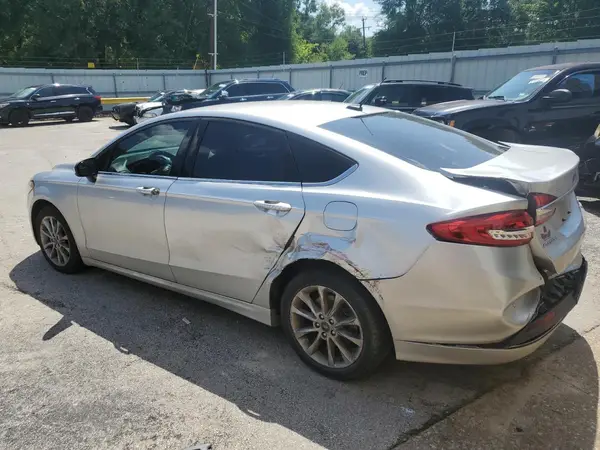 3FA6P0HD4HR379065 2017 FORD FUSION - Image 2