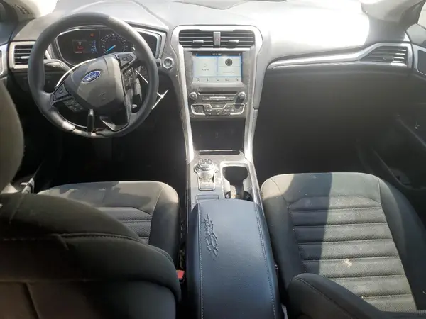 3FA6P0HD4HR379065 2017 FORD FUSION - Image 8