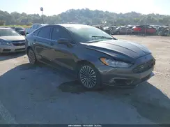 3FA6P0HD4HR379213 2017 FORD FUSION