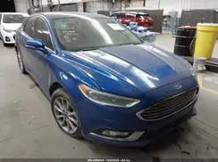 3FA6P0HD4HR383469 2017 FORD FUSION