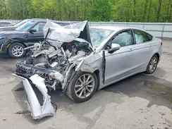 3FA6P0HD4HR390437 2017 FORD FUSION