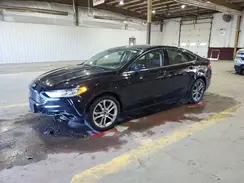 3FA6P0HD4HR390485 2017 FORD FUSION