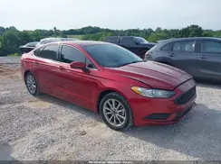 3FA6P0HD4HR391569 2017 FORD FUSION