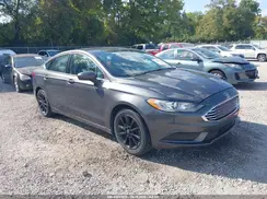3FA6P0HD4HR396464 2017 FORD FUSION