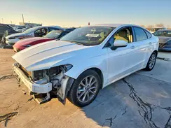 3FA6P0HD4HR397775 2017 FORD FUSION