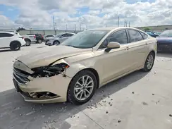 3FA6P0HD4HR397792 2017 FORD FUSION