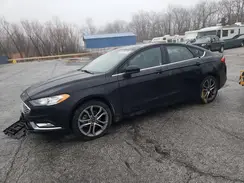 3FA6P0HD4HR398005 2017 FORD FUSION