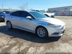 3FA6P0HD4HR398456 2017 FORD FUSION