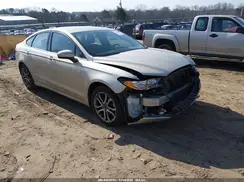 3FA6P0HD4HR401985 2017 FORD FUSION