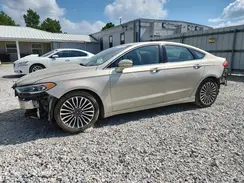 3FA6P0HD4HR403526 2017 FORD FUSION