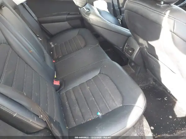 3FA6P0HD4HR403798 2017 FORD FUSION - Image 8