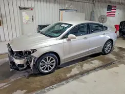 3FA6P0HD4HR404157 2017 FORD FUSION