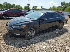3FA6P0HD4HR405888 2017 FORD FUSION