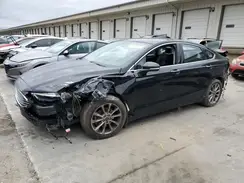3FA6P0HD4HR406295 2017 FORD FUSION