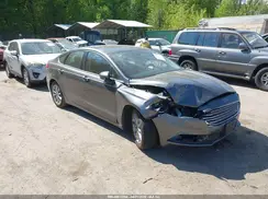 3FA6P0HD4HR408838 2017 FORD FUSION