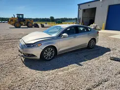 3FA6P0HD4HR412467 2017 FORD FUSION