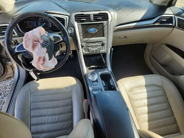 3FA6P0HD4HR412467 2017 FORD FUSION - Image 8