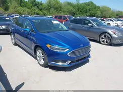 3FA6P0HD4JR104172 2018 FORD FUSION