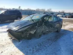 3FA6P0HD4JR127256 2018 FORD FUSION