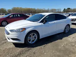 3FA6P0HD4JR130478 2018 FORD FUSION