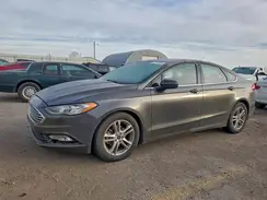 3FA6P0HD4JR136328 2018 FORD FUSION